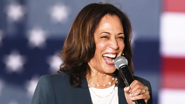 Kamala Harris