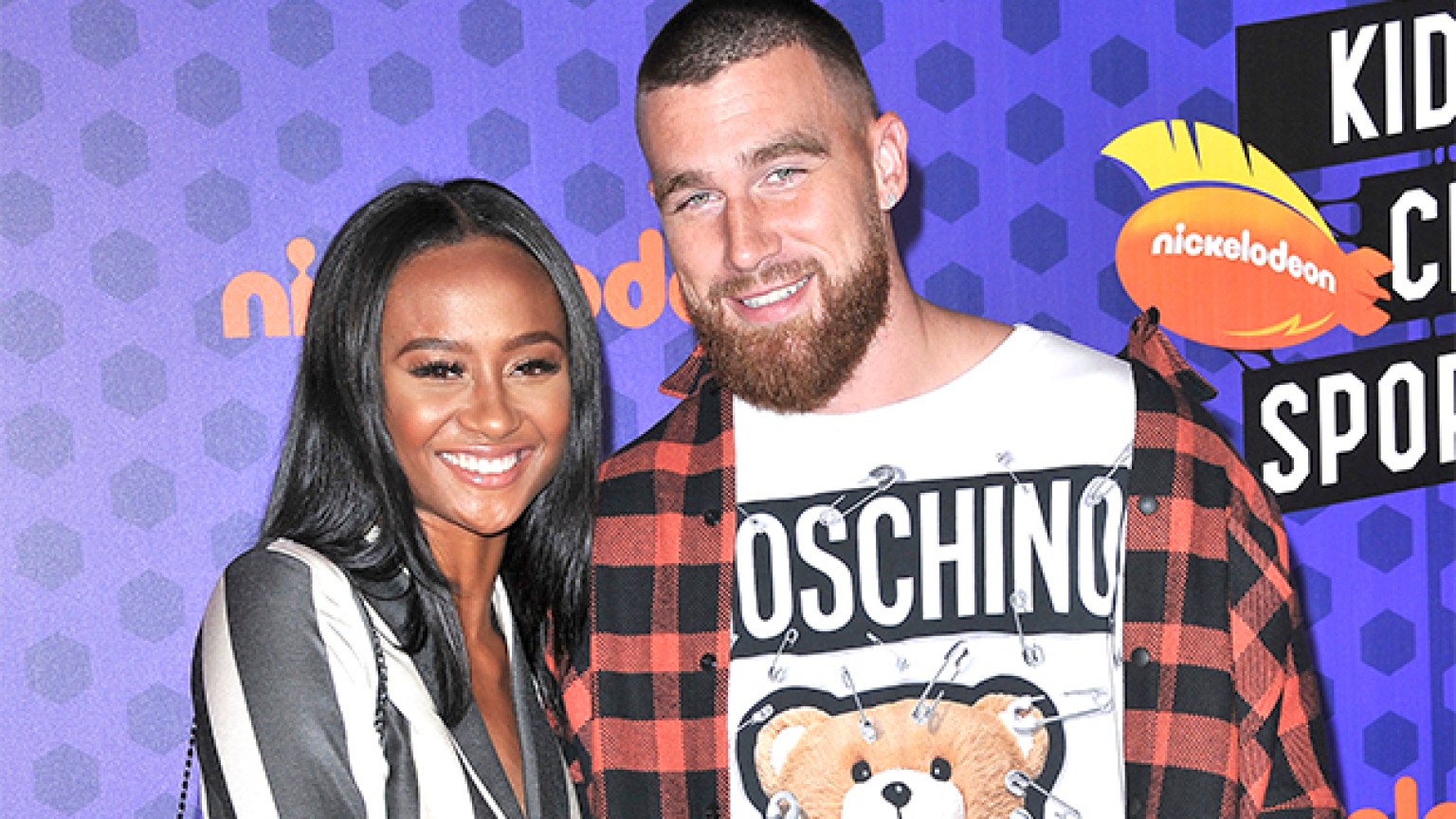 Who Is Kayla Nicole? 5 Things To Know About Travis Kelce’s Girlfriend