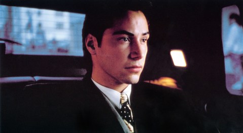 ‘My Own Private Idaho’ (1991)