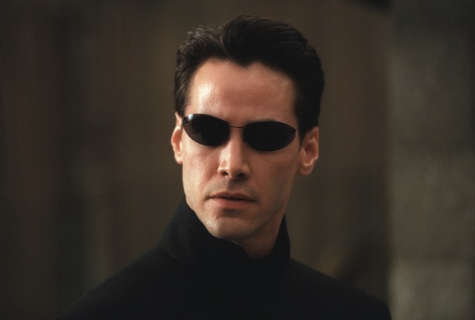 ‘The Matrix: Reloaded’ (2003)