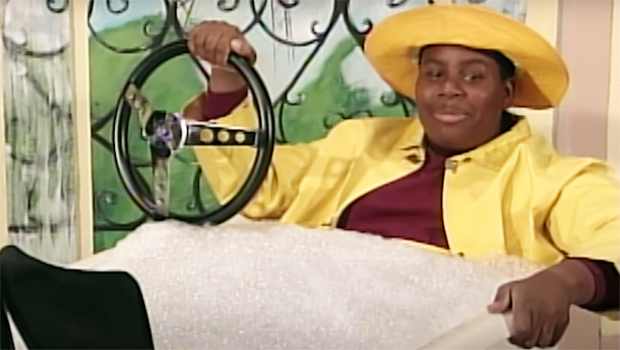 Kenan Thompson