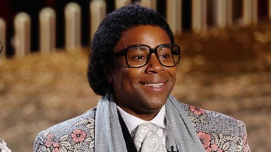 Kenan Thompson