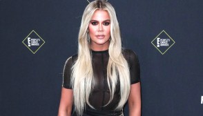 Khloe Kardashian