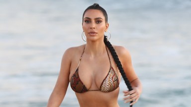 Kim Kardashian