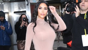 Kim Kardashian