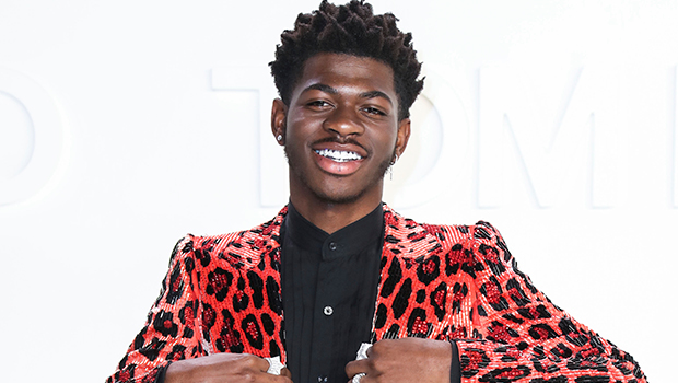 Lil Nas X x Coach Collaboration is On Sale Right Now – Billboard