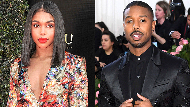 Lori Harvey Gushes Over BF Michael B. Jordan’s Sexy Super Bowl Commercial: See Her Live Reaction