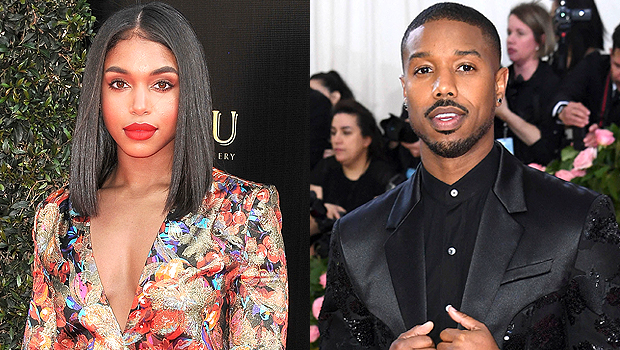 Michael B. Jordan and Lori Harvey Sizzled at the Without Remorse Premiere