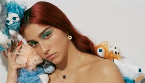 Lourdes Leon