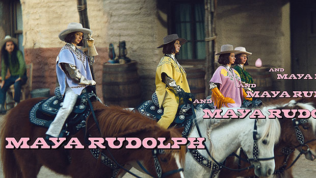 Klarna: The Four Quarter Sized Cowboys 