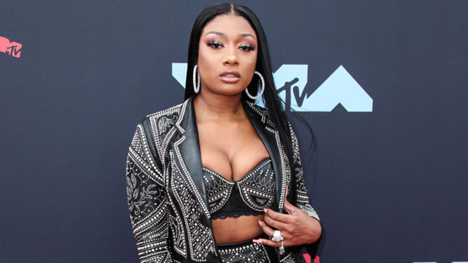 Megan Thee Stallion Shares Weight Loss In Before & After Pics