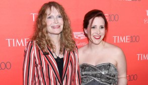 Mia Farrow, Dylan Farrow