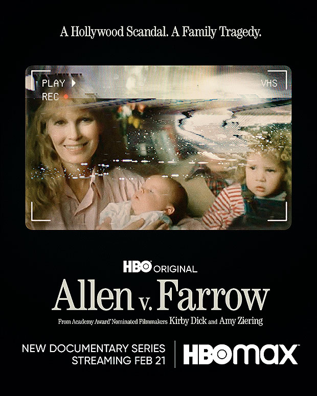 Allen v. Farrow 