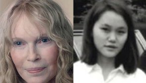 Mia Farrow, Soon-Yi Previn