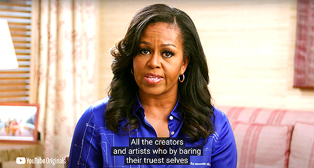 Michelle Obama