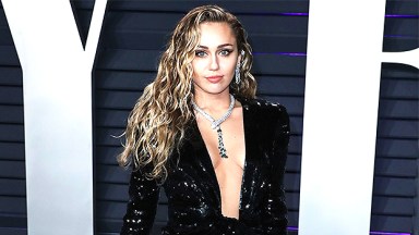 Miley Cyrus