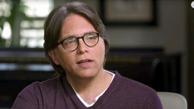 Keith Raniere