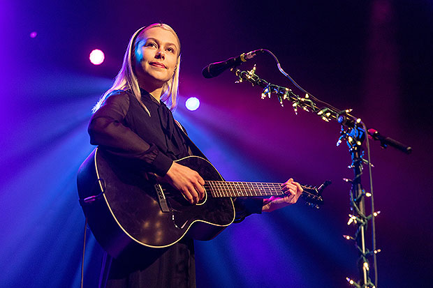 Phoebe Bridgers