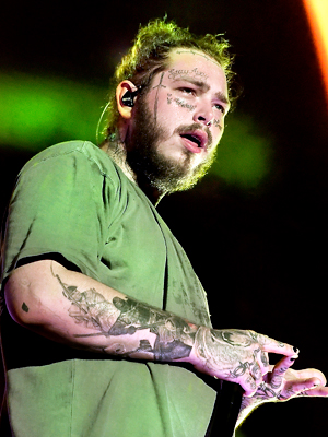 Post Malone