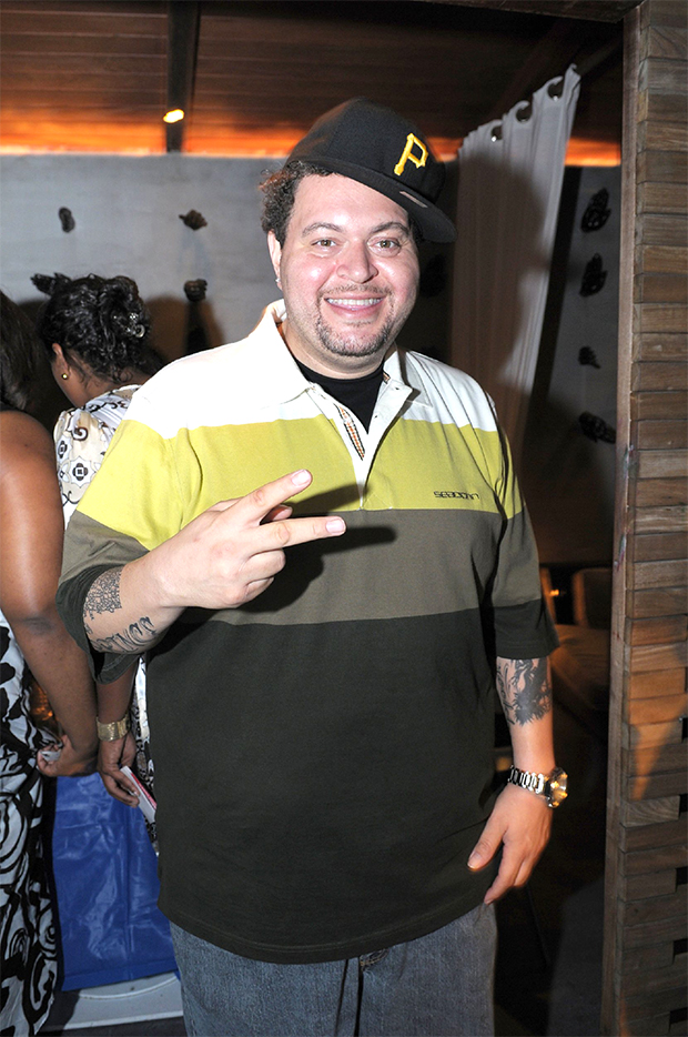 Who Is Prince Markie Dee? 5 Things On The Fat Boys Rapper Who Died