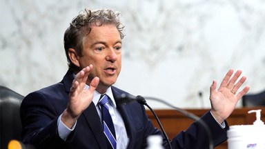 Rand Paul