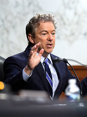 Rand Paul