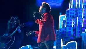 The Weeknd Super Bowl 2021