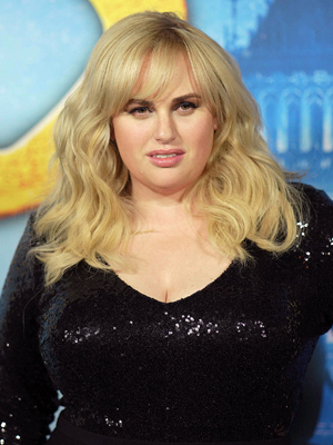 Rebel Wilson