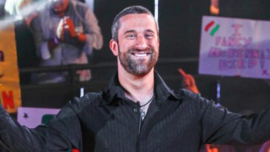 Dustin Diamond