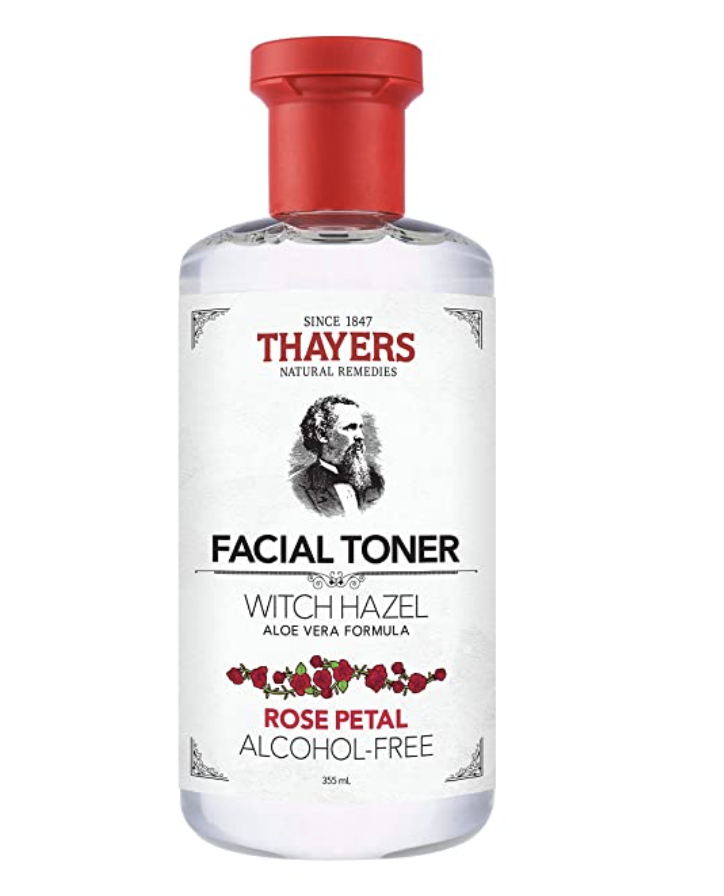 best facial toners