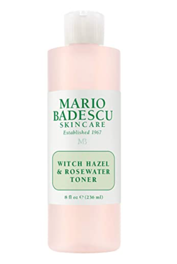 best facial toners