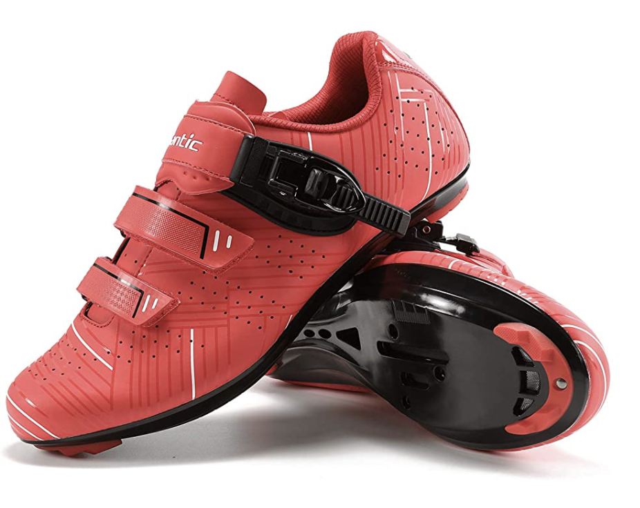 trek spin shoes