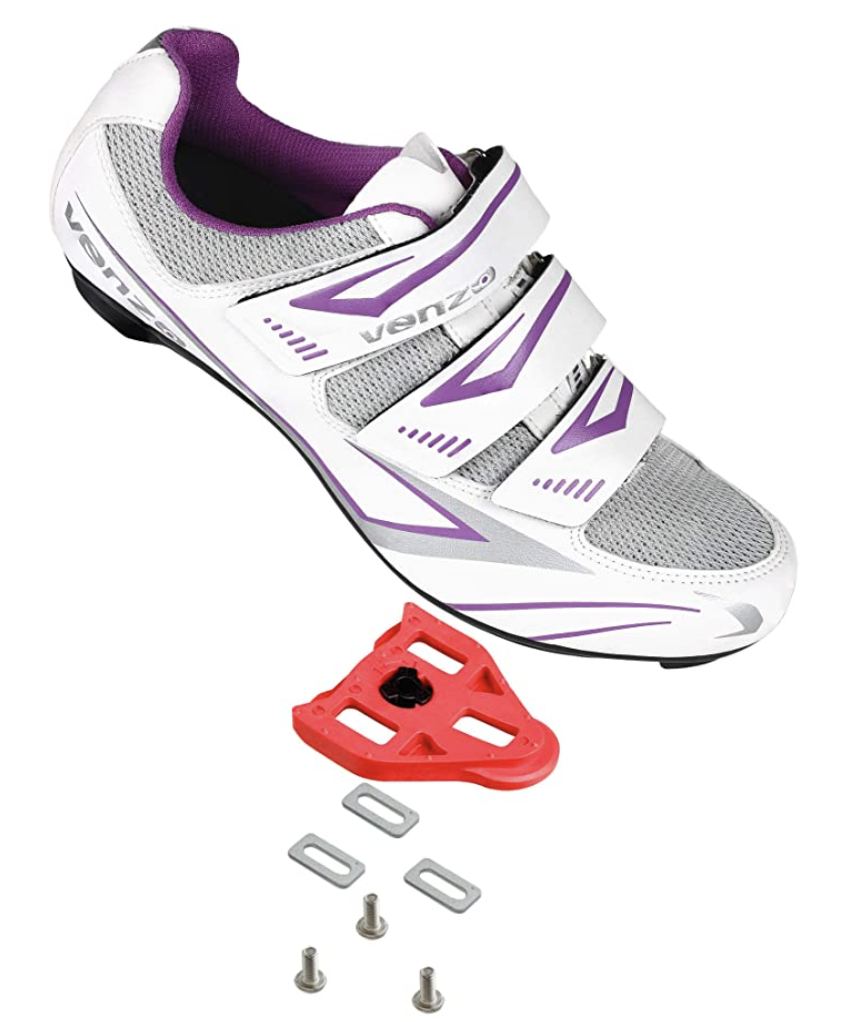best spin shoes for women