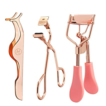 eyelash curler