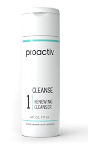 Proactiv Acne face wash