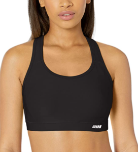 Amazon essentials sports bra