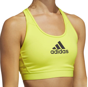 Adidas sports bra
