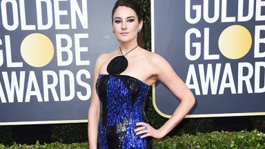 shailene woodley