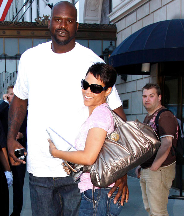 Shaquille O'neal First Wife - Reitanfora