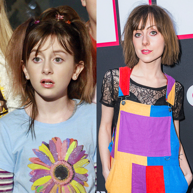 Allisyn Snyder