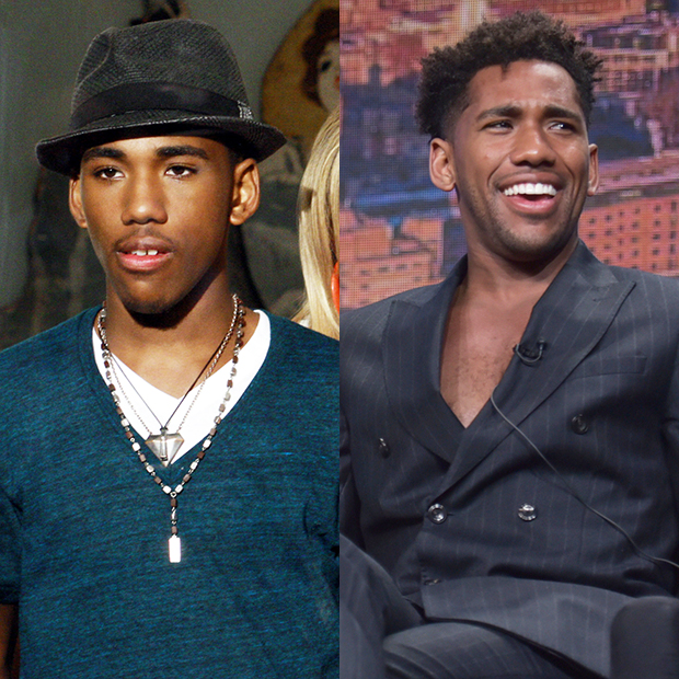 Brandon Mychal Smith