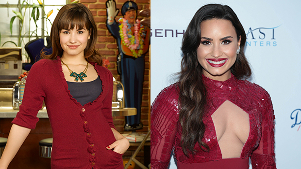 ‘Sonny With A Chance’ Cast Then & Now: See Demi Lovato & More All Grown Up After 12 Years