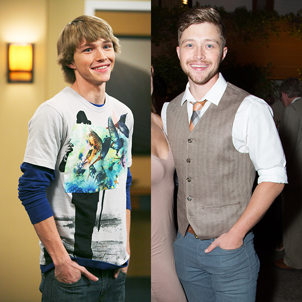 Sterling Knight