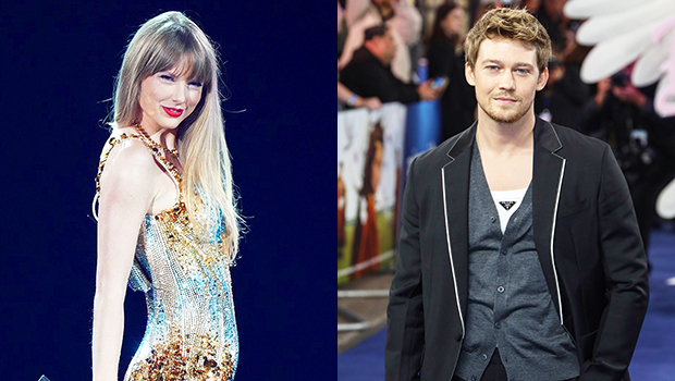 Taylor Swift Joe Alwyn