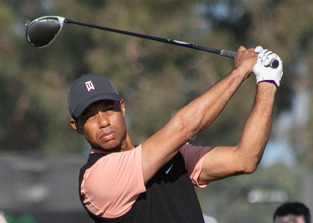 Why Tiger Woods’ Golf Career May Not Be Over After Car Crash ...