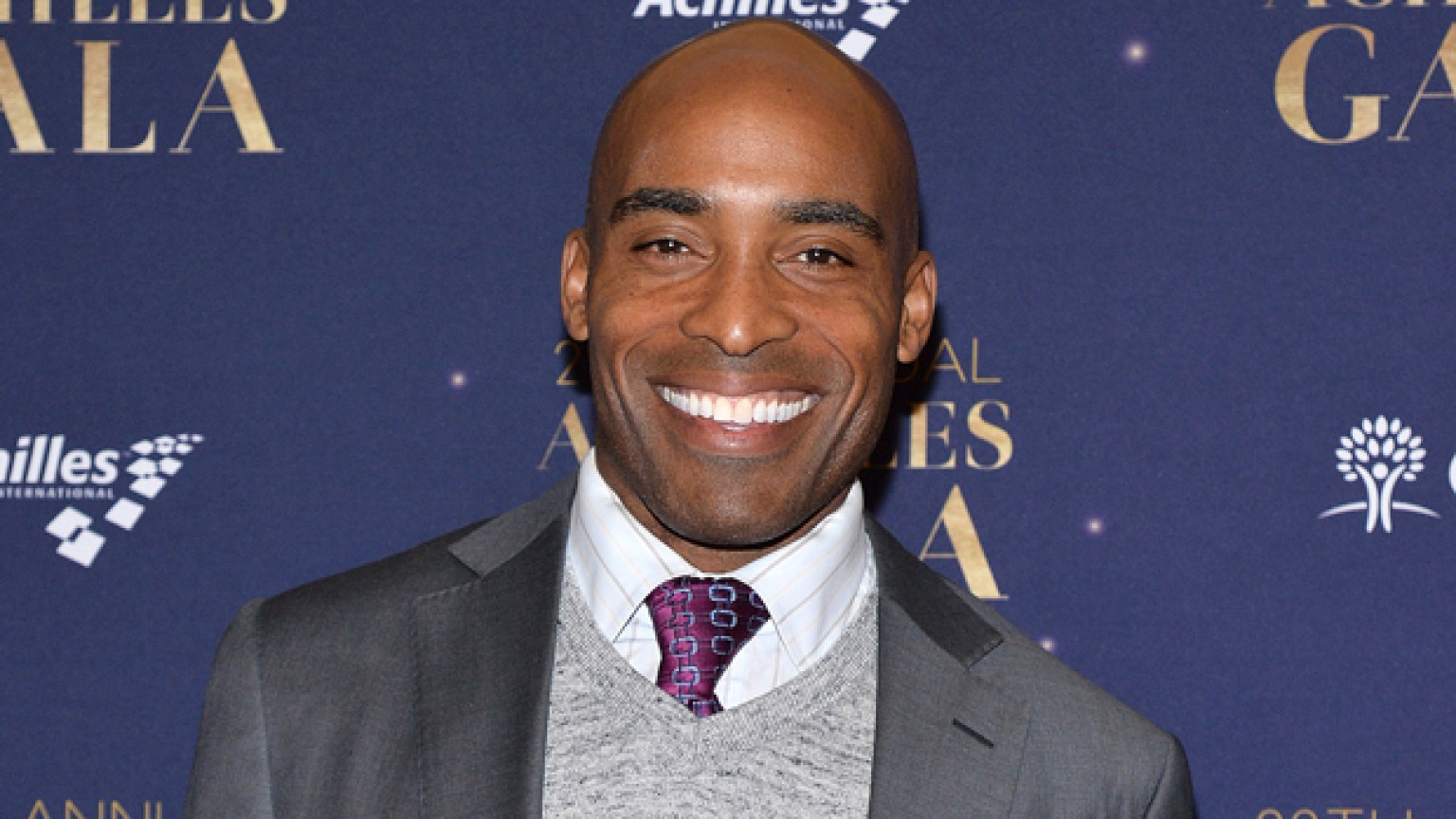 Tiki Barber & Super Bowl LV: Why He’s Rooting For Tampa Bay – Hollywood ...