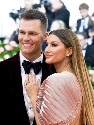 Buccaneers' Tom Brady-Gisele Bündchen divorce rumors gain momentum