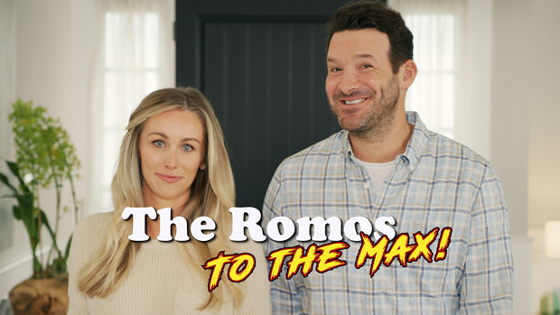 Candice Romo Is Ready to Pop* – Hawk+Sloane