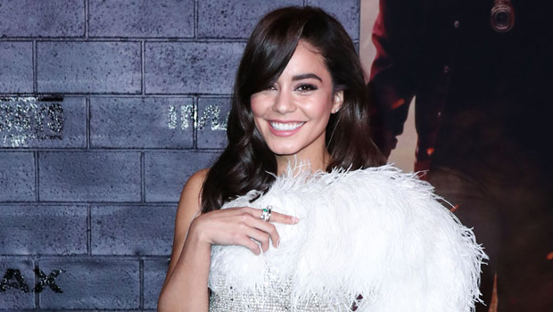 Vanessa Hudgens shares tribute to boyfriend Cole Tucker as the