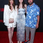 Los Angeles Premiere Of Netflix's 'The Out-Laws', Regal La Live, Los Angeles, California, United States - 26 Jun 2023